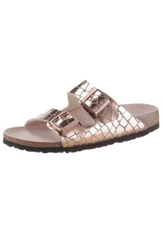 BIRKENSTOCK Шлепанцы »ARIZONA«