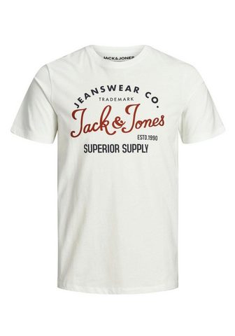 JACK & JONES JUNIOR Jack & Jones Junior футболка