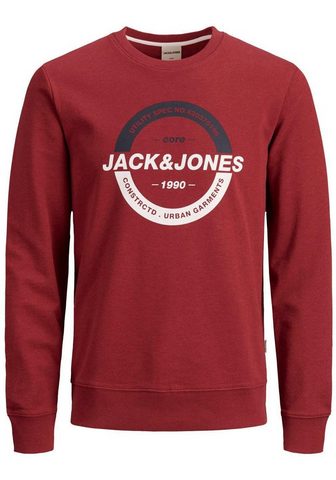 JACK & JONES JUNIOR Jack & Jones Junior кофта спортивн...