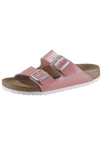 BIRKENSTOCK Шлепанцы »Arizona«