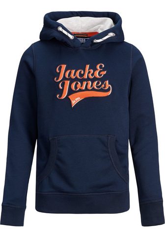 Jack & Jones Junior кофта с капюшо...
