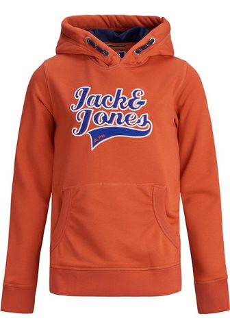 Jack & Jones Junior кофта с капюшо...