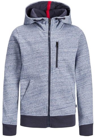 JACK & JONES JUNIOR Jack & Jones Junior кофта с капюшо...