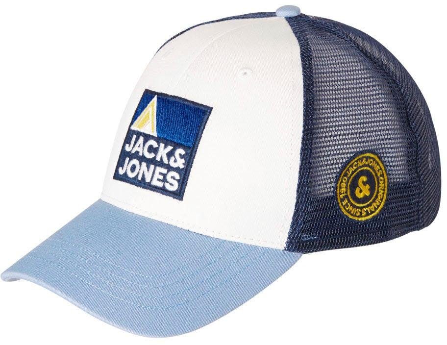 Jack & Jones Junior Baseball Cap, Cap von Jack&Jones für Jungen online