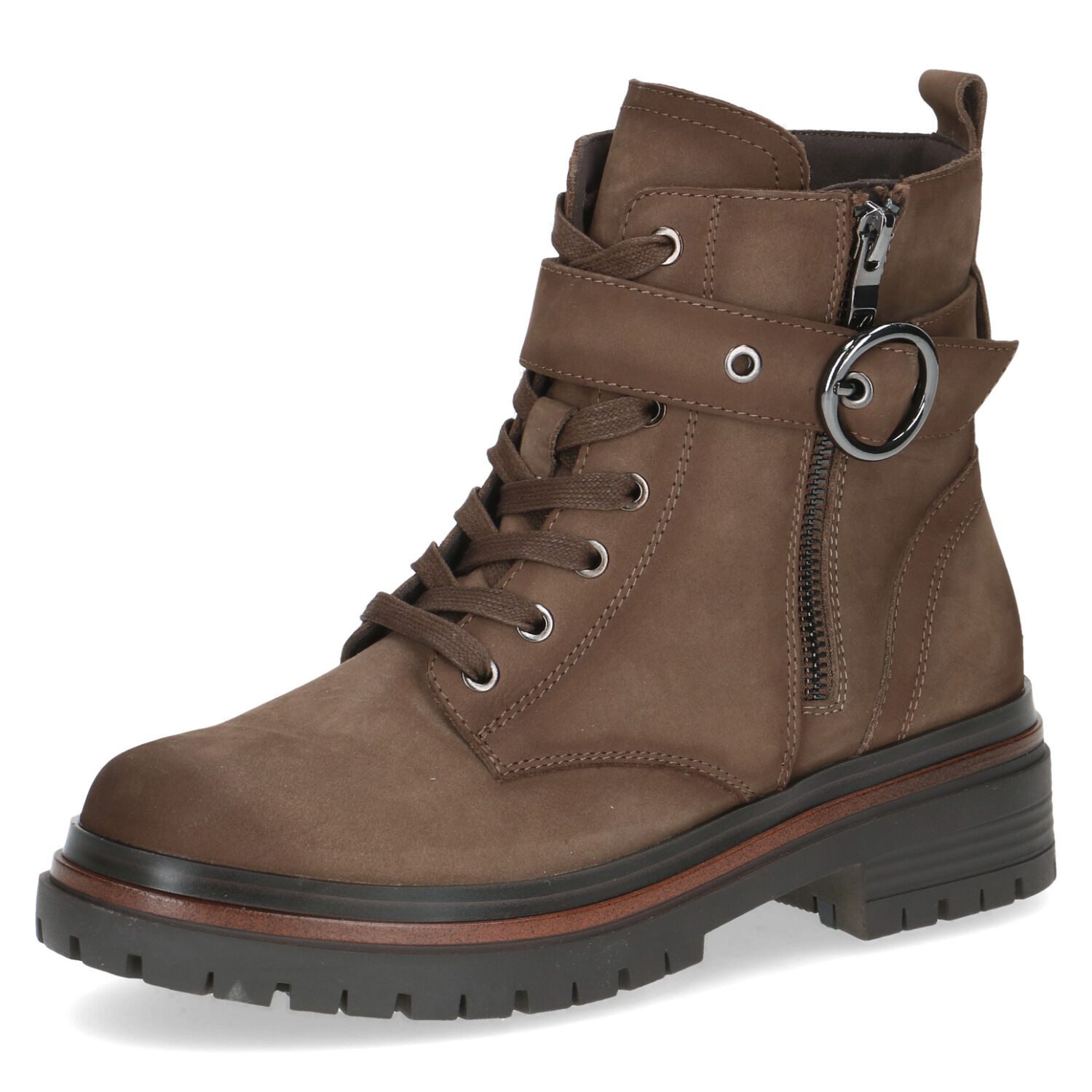 Winterstiefel