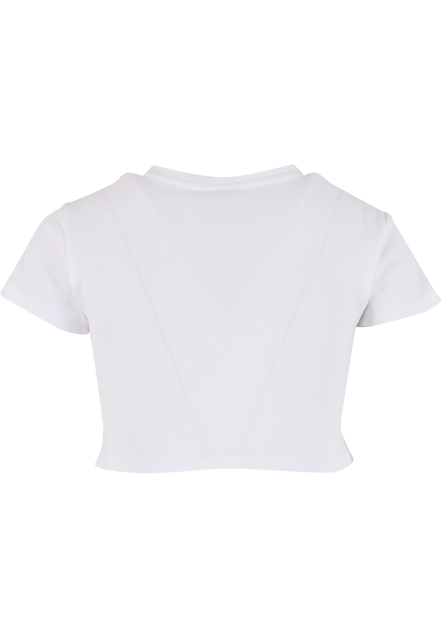 Karl Kani T-Shirt Karl Kani Slogan Cropped T-Shirt (1-tlg)