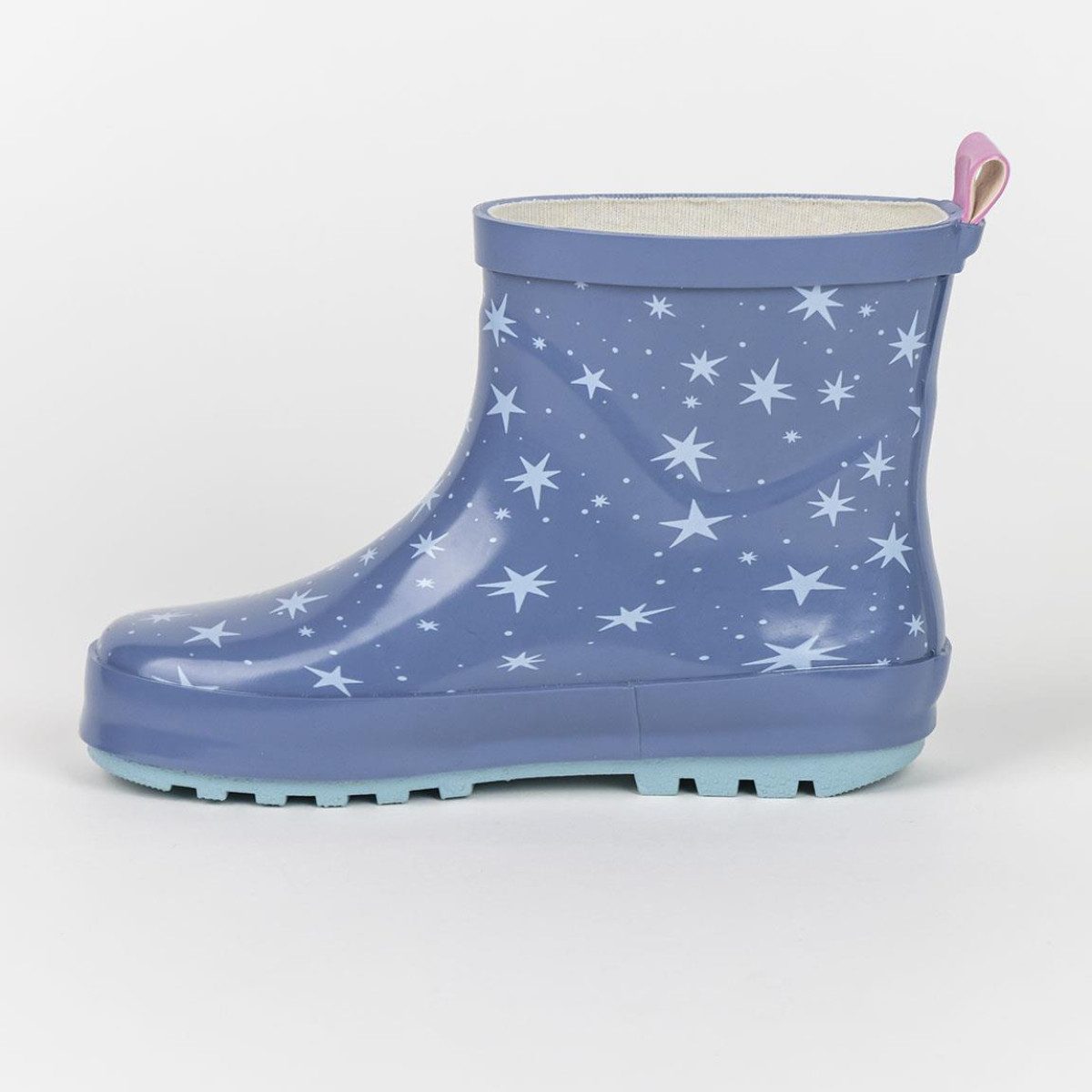 Cerda Disney Stitch Kinderstiefel für Regen, Garten & Schule Gummistiefel