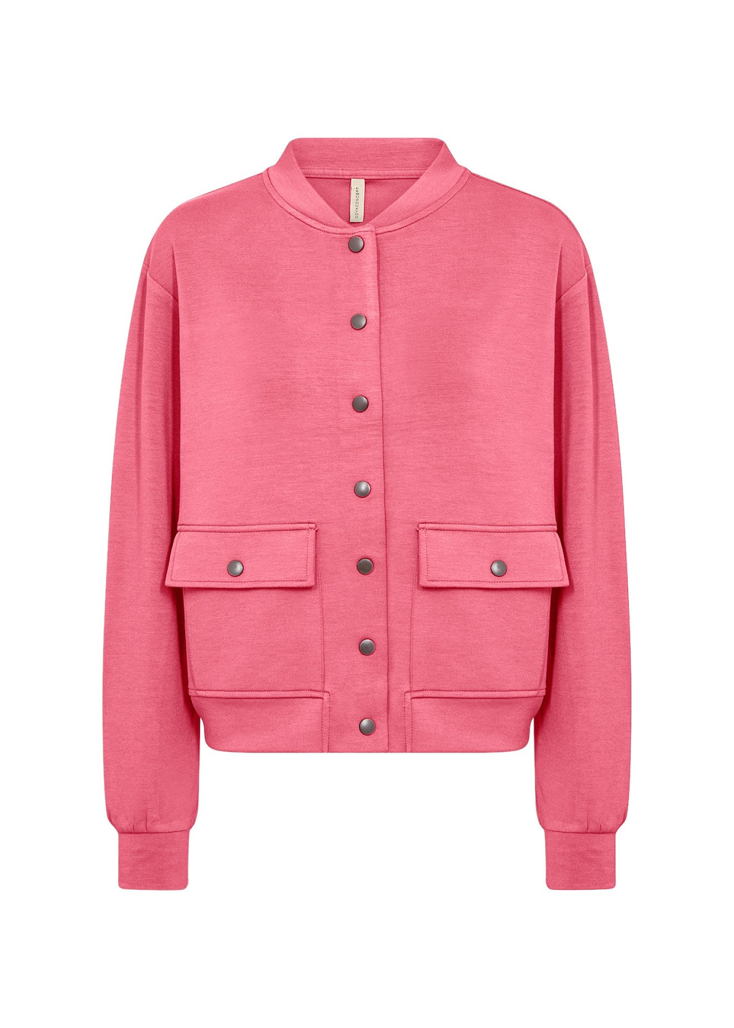 soyaconcept Sweatjacke SC-BANU 283 - Blouson