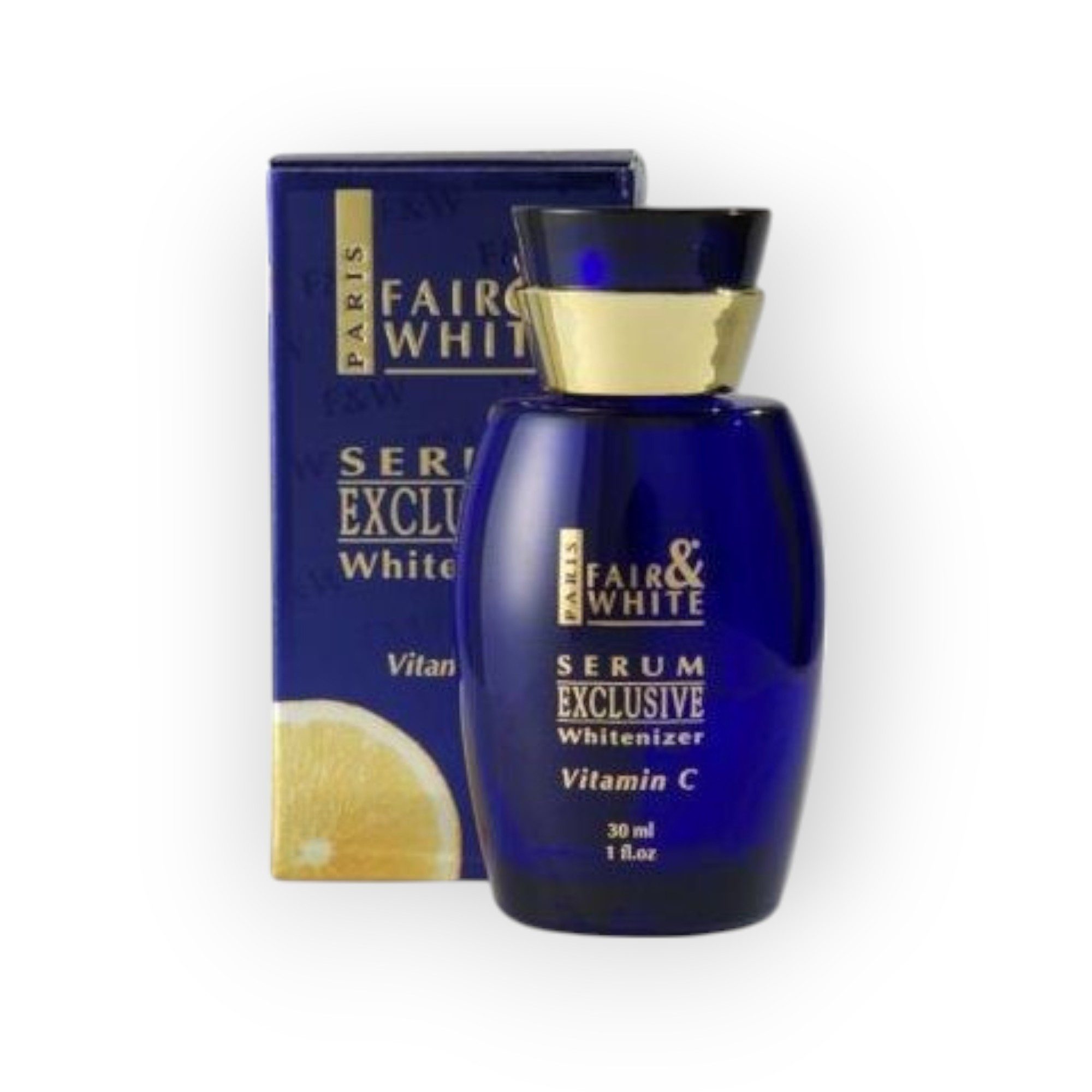 Fair & White Paris Gesichtsserum FW Exclusive Vitamin-C Serum