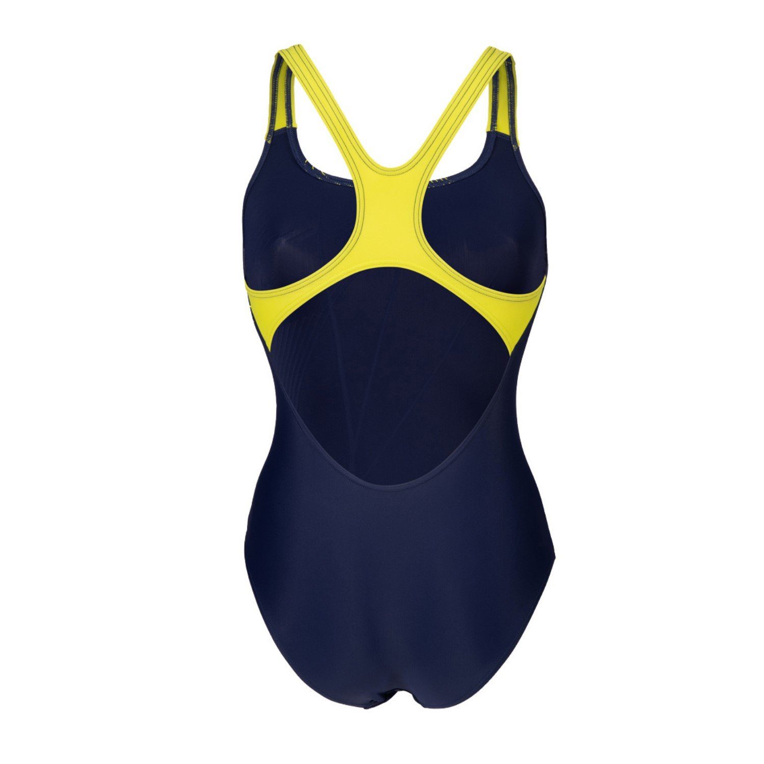 Arena Badeanzug Branch Badeanzug MaxFit ECO