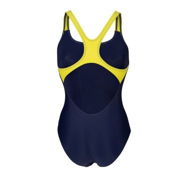 Arena Badeanzug Damen Branch Womens Swimmsuit MaxFit ECO