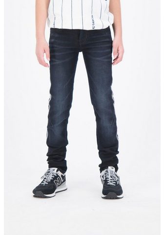 GARCIA Узкие джинсы