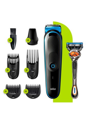 Триммер 7-in-1 Multi-Grooming-Kit 3 MG...