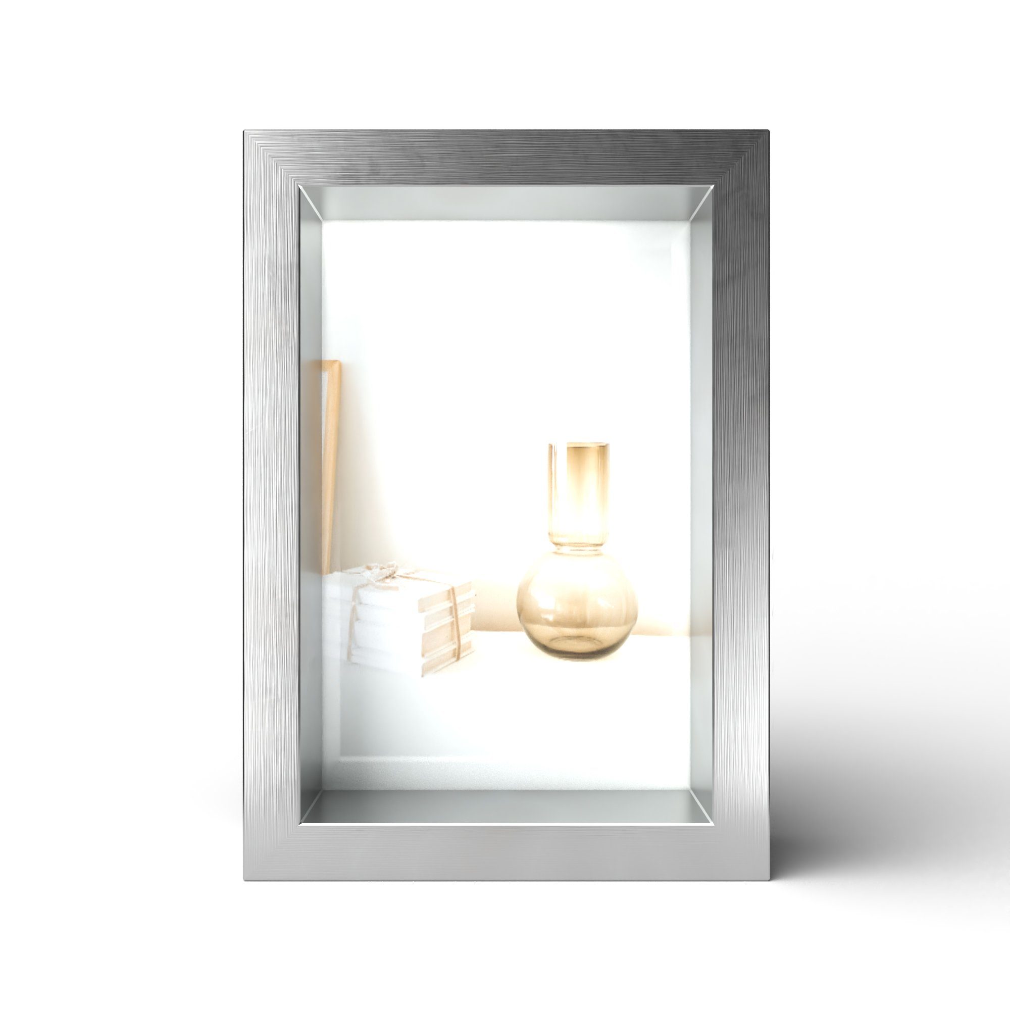 Wackadoo Living Bilderrahmen APART, (Set, 2 günstig online kaufen