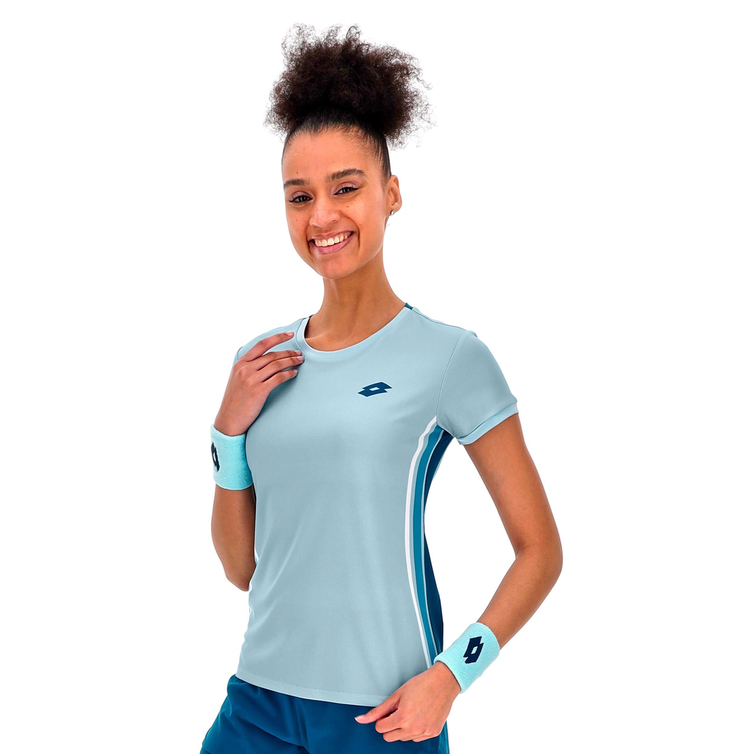 Lotto T-Shirt Tech VI