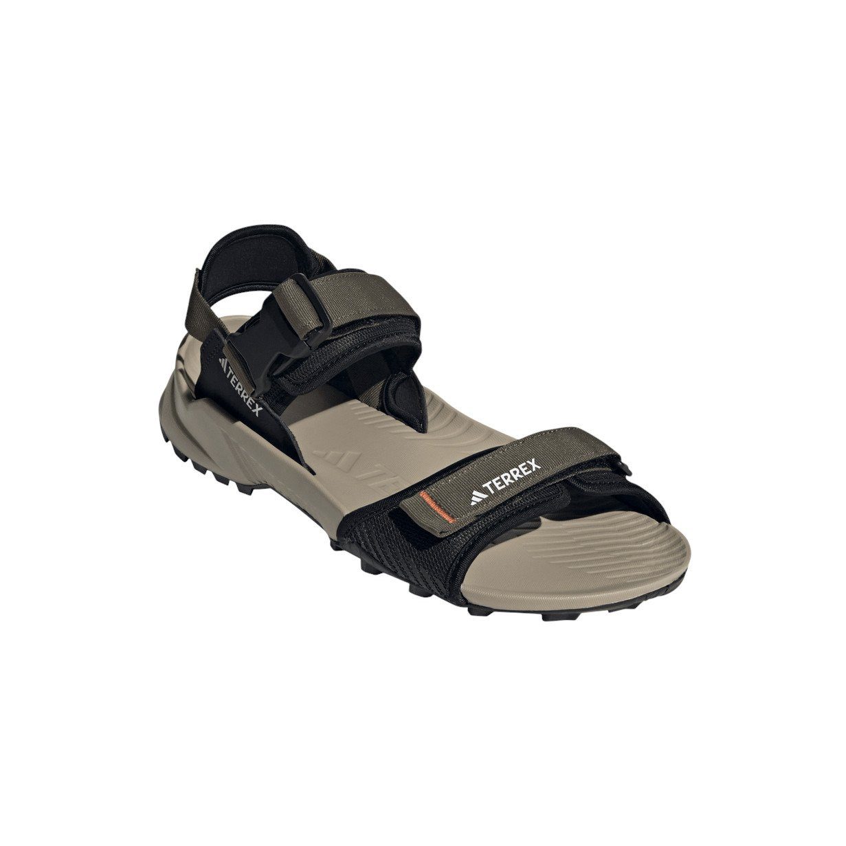 adidas Performance Terrex Hydroterra olivegrün/schwarz Herren günstig online kaufen