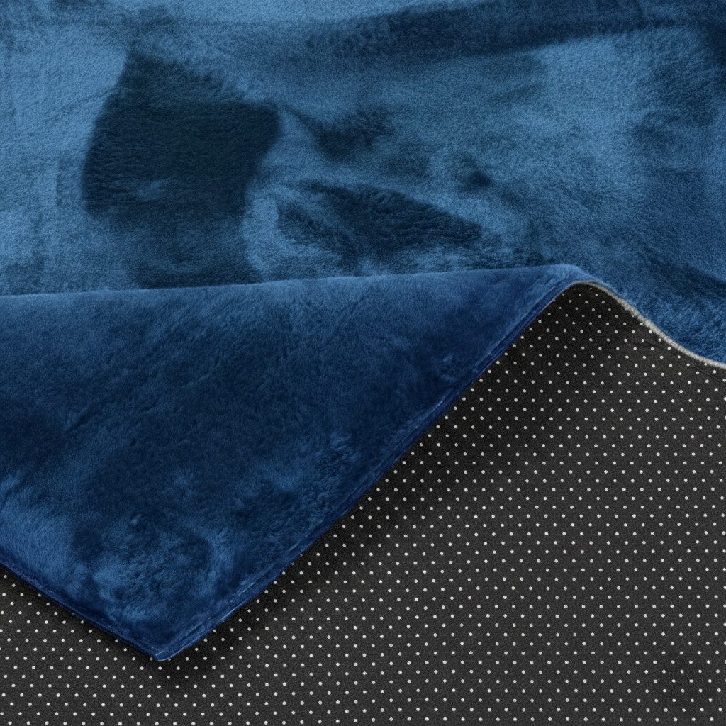 Pergamon Fellteppich Fellteppich Super Soft Pearl, günstig online kaufen