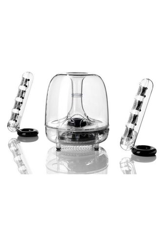 HARMAN/KARDON »SoundSticks III« 2.1 2.1 ...