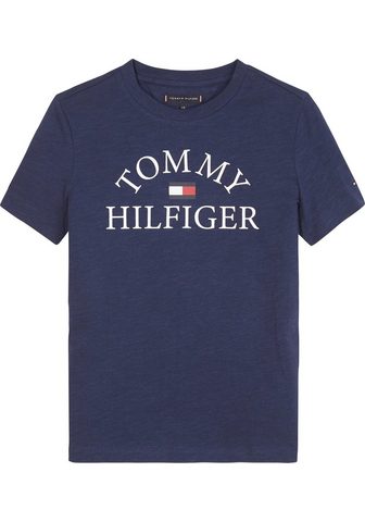 TOMMY HILFIGER Футболка