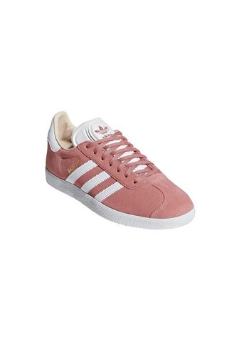 ADIDAS ORIGINALS Кроссовки »Gazelle W«