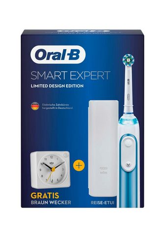 ORAL B Электрический зубная щетка элегантный ...