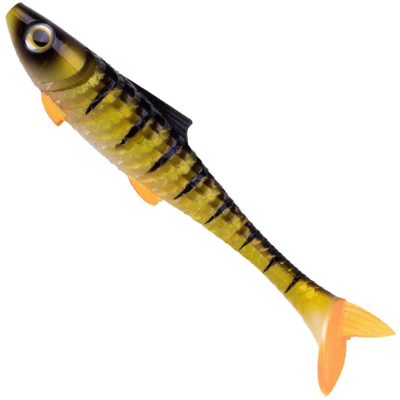 Kunstköder Zeck UBS Rippler - Gummifische