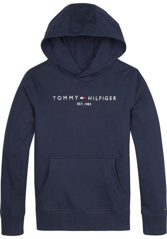 TOMMY HILFIGER Кофта с капюшоном