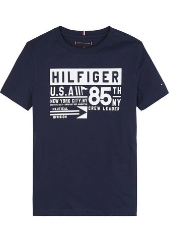 TOMMY HILFIGER Футболка