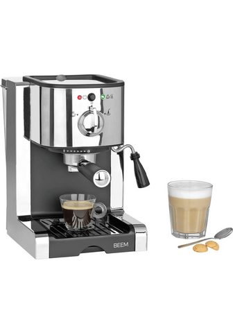 Кофе-машина Espresso-Perfect