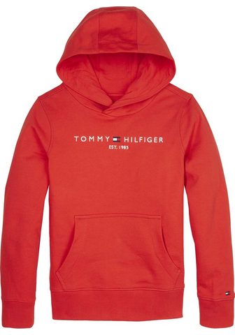 TOMMY HILFIGER Кофта с капюшоном