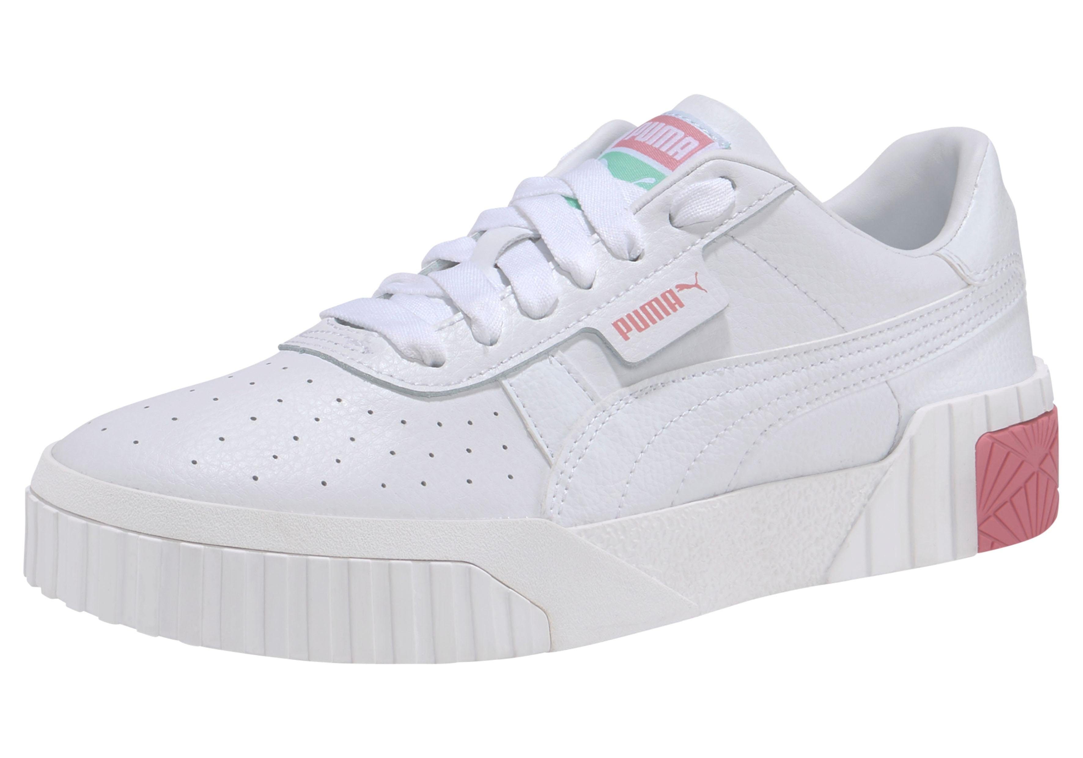 puma cali jr