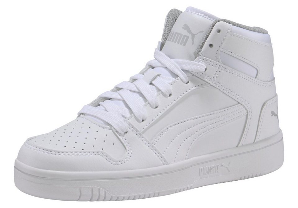Outgoing Than Be confused PUMA »Puma Rebound Layup SL Jr« Sneaker online kaufen | OTTO