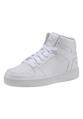 PUMA Кроссовки » Rebound Layup SL Jr&...