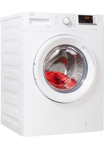 BEKO Стиральная машина WML 91433 NP
