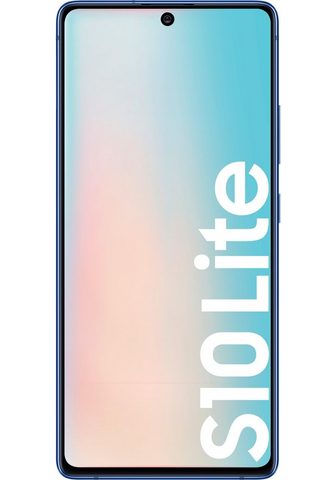 SAMSUNG Galaxy S10 Lite смартфон (1695 cm / 67...