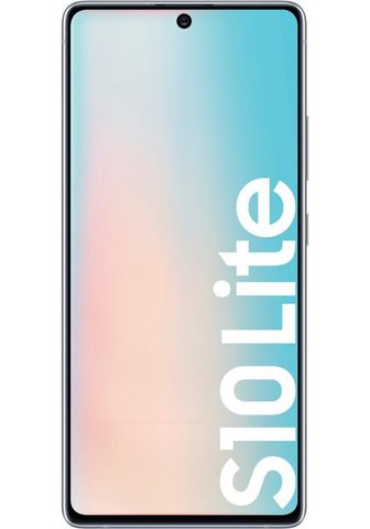 Galaxy S10 Lite смартфон (1695 cm / 67...
