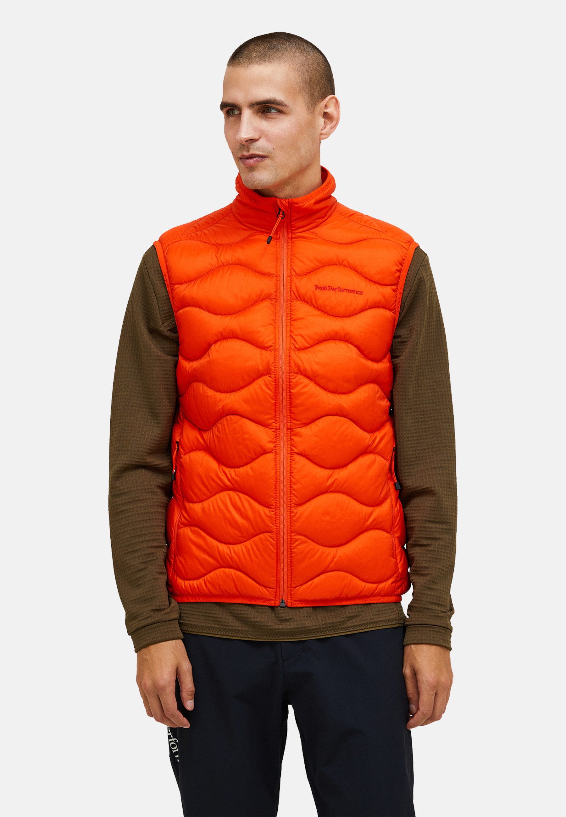 Peak Performance Daunenweste M Helium Lightweight günstig online kaufen