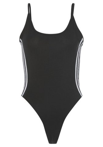 Боди »COTTON BODY«