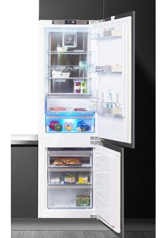 GRUNDIG Встроенный холодильник 1776 cm hoch 54...