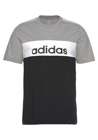 ADIDAS Футболка »YOUTH BOY ESSENTIAL TE...