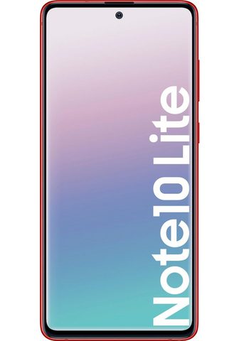 Galaxy Note10 Lite смартфон (1703 cm /...