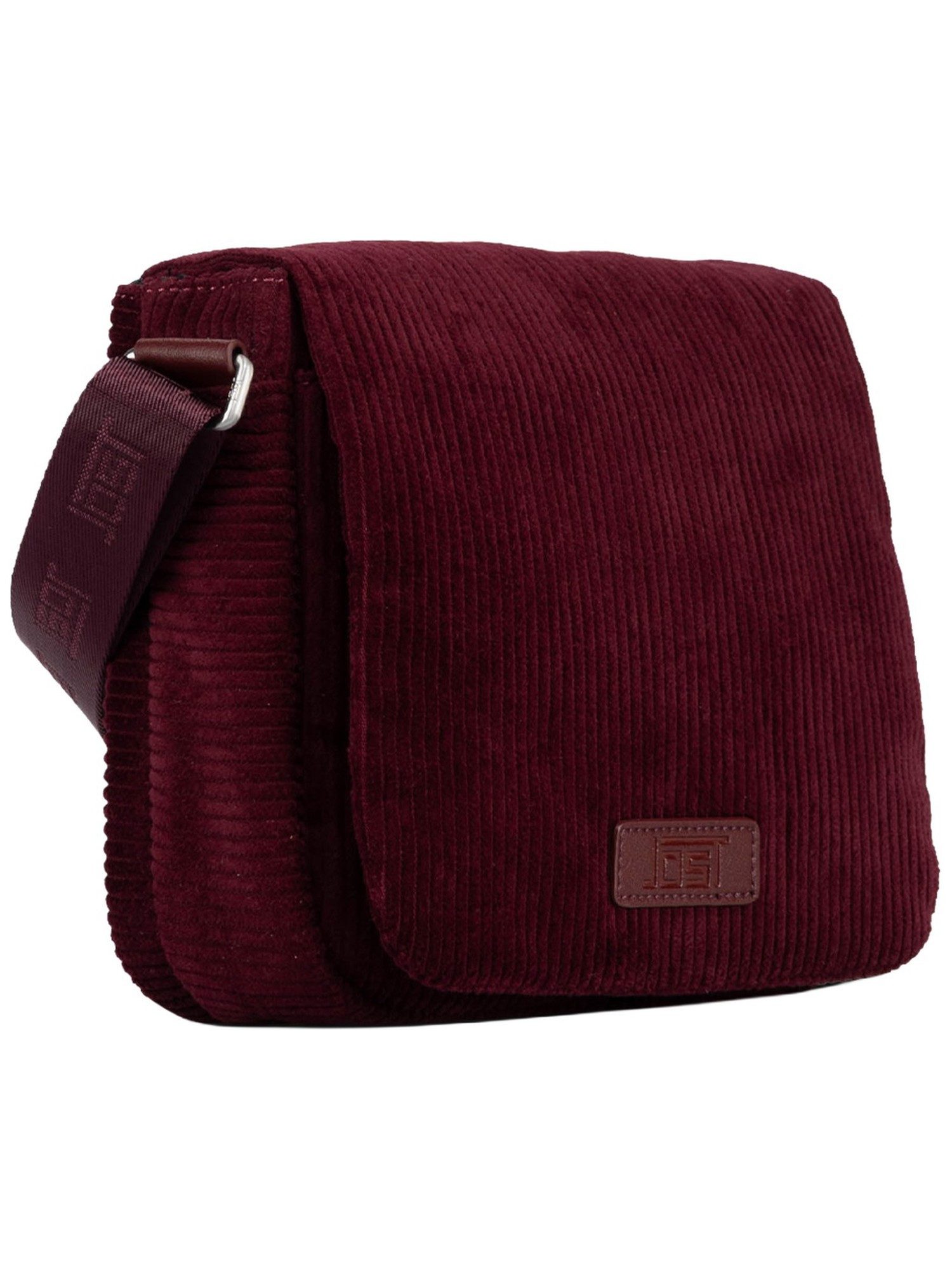 Jost Umhängetasche Cord, Crossbody Bags klein
