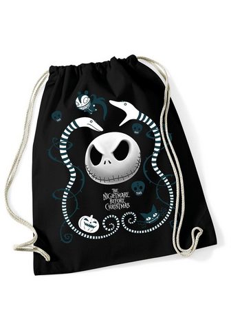 DISNEY Мешок спортивный » The Nightmare...