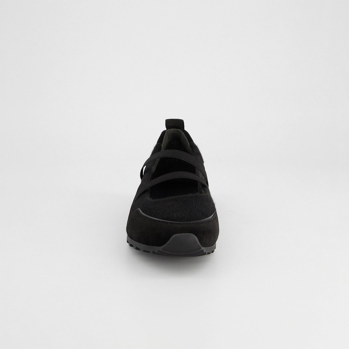 Paul Green Paul Green 1191-051, Sneaker, Schwarz, Damen Sneaker
