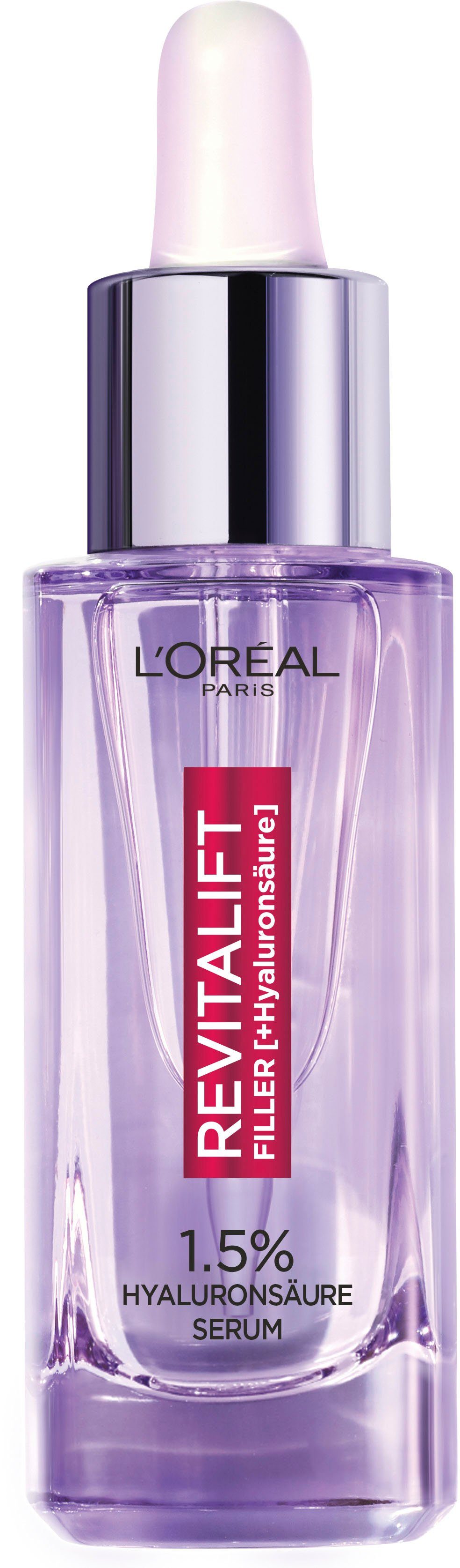 Gesichtsserum Revitalift Filler Anti-Falten