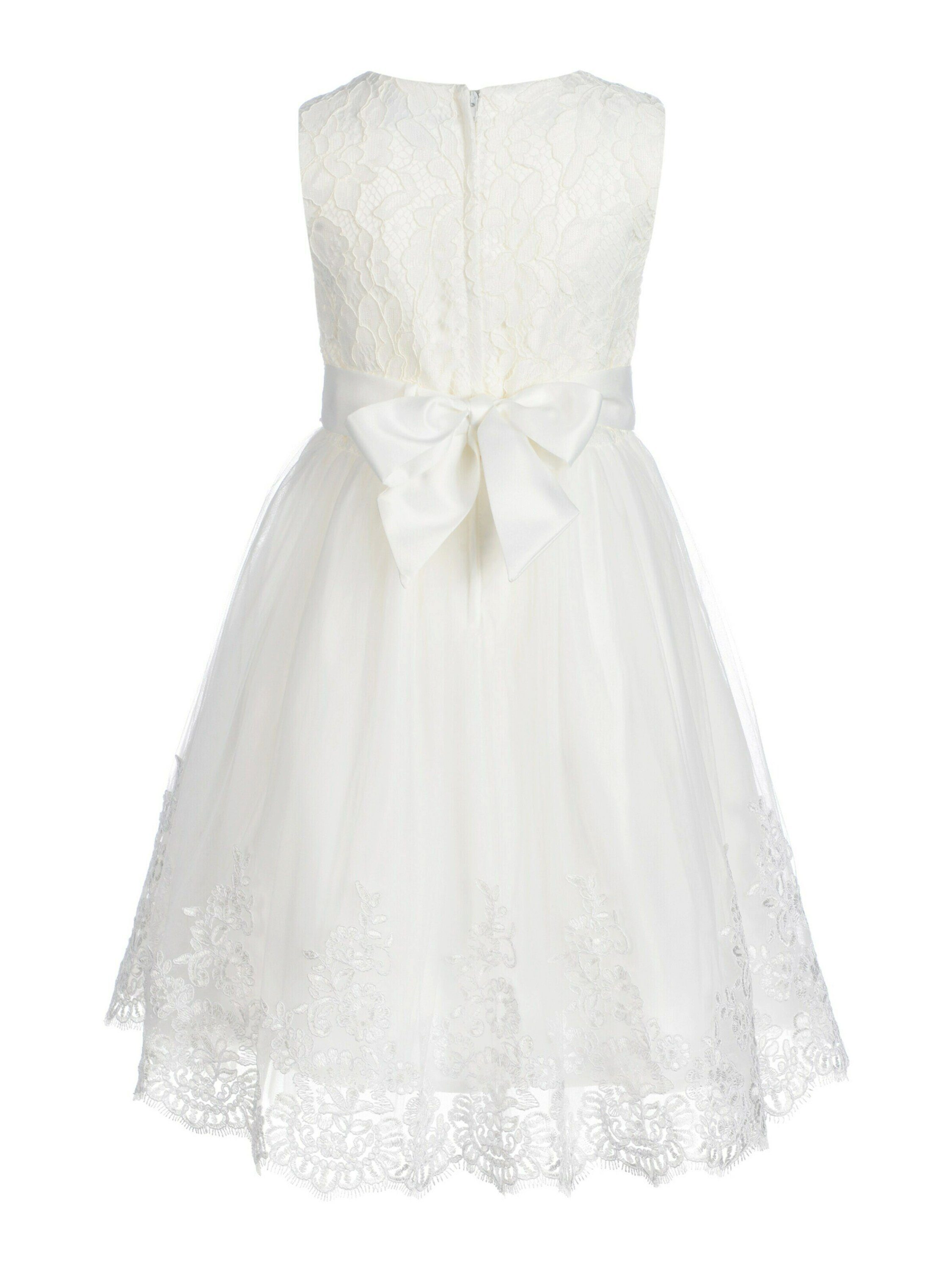 happy girls Jerseykleid (1-tlg) Drapiert/gerafft