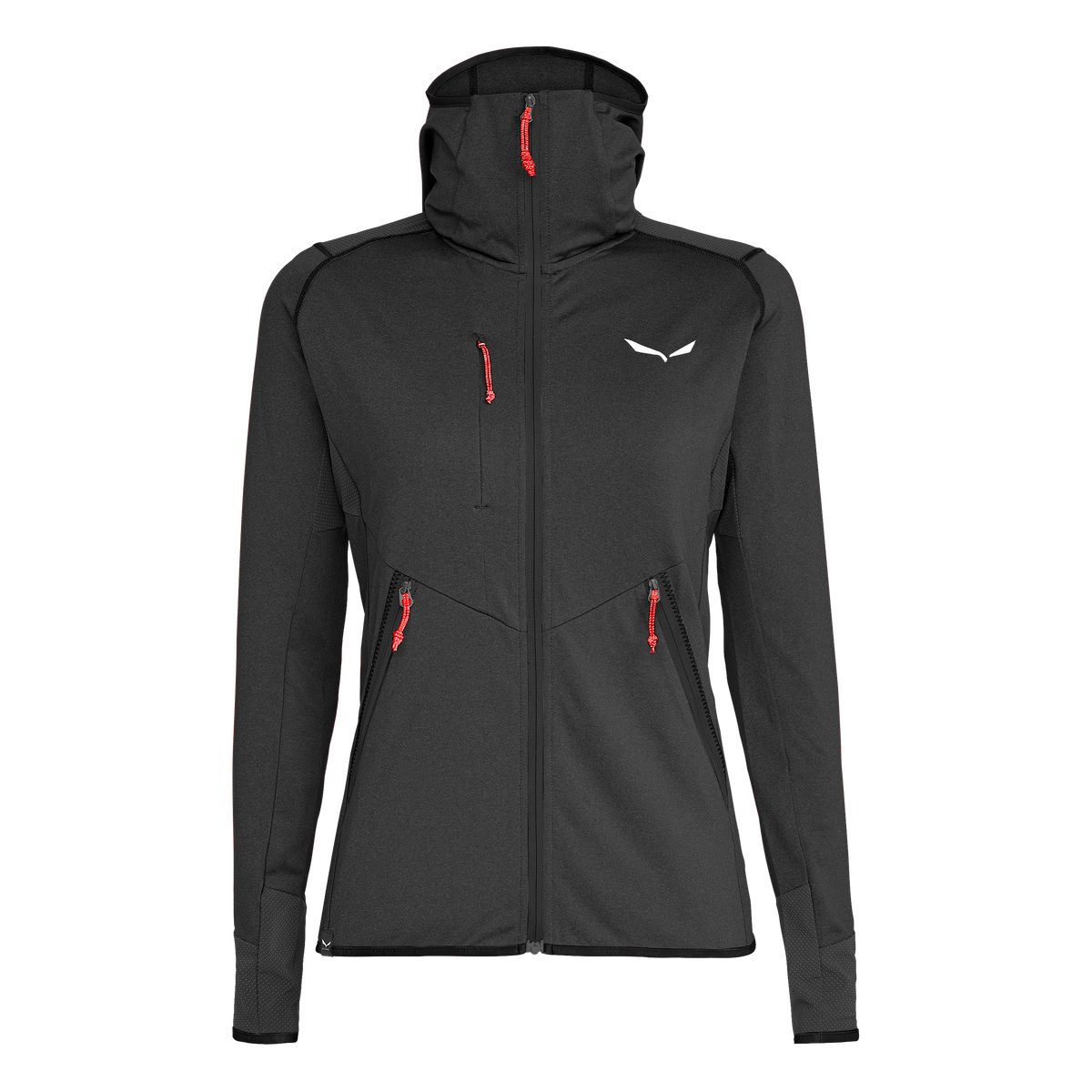 Salewa Funktionsjacke Hybridjacke Agner Polarlite Durastretch günstig online kaufen