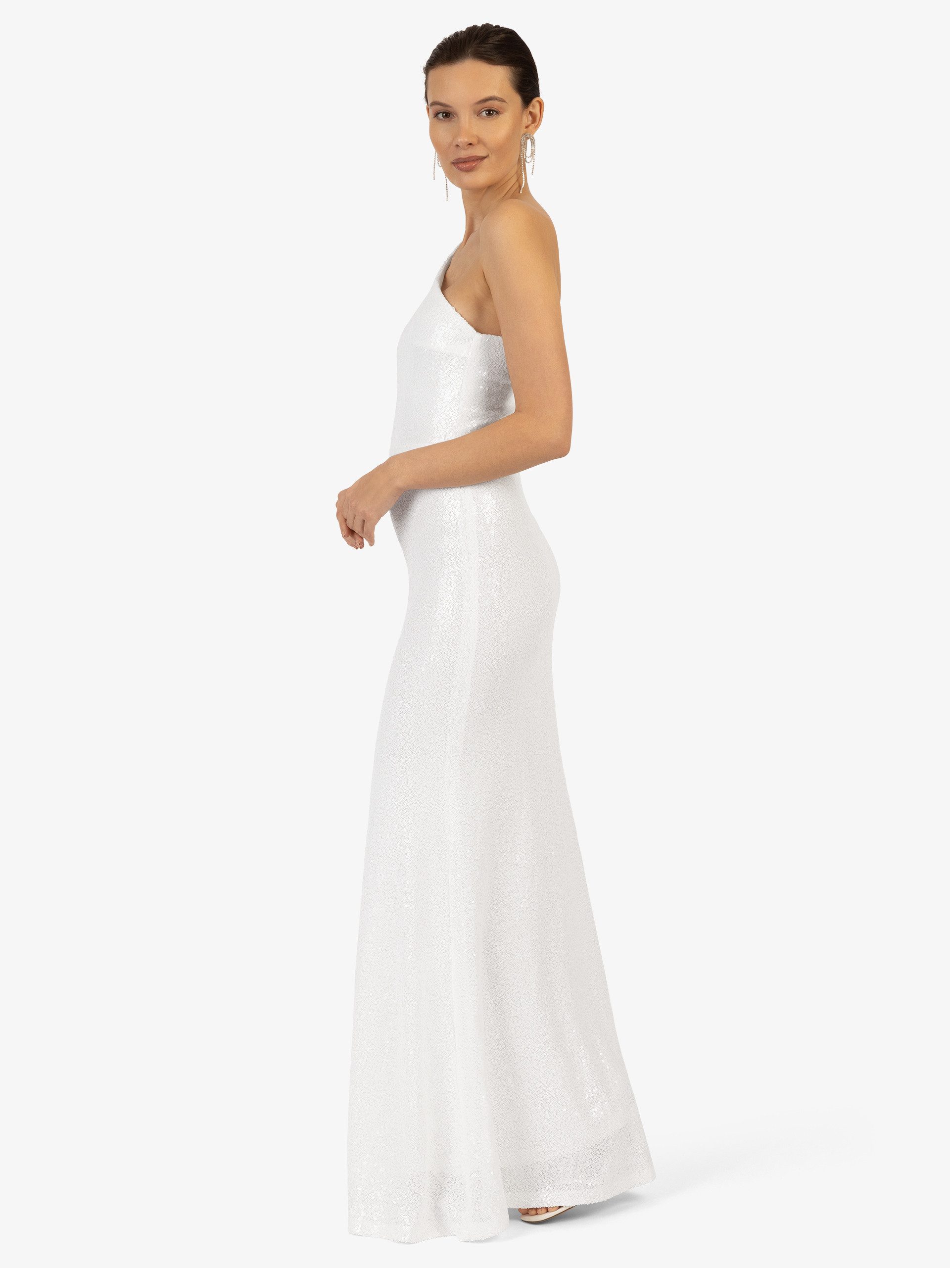 Kraimod Abendkleid aus hochwertigem Polyester Material günstig online kaufen