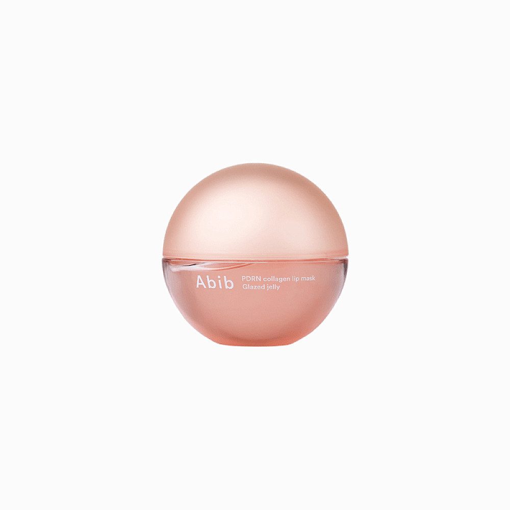Abib Lippenbalsam Abib PDRN collagen lip mask glazed jelly