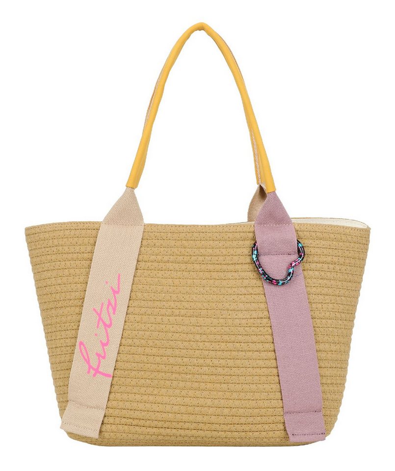 Fritzi aus Preußen Schultertasche Summer Shopper